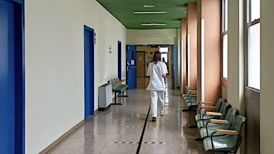 Regione: nasce tavolo permanente per reclutamento infermieri e rafforzamento servizi